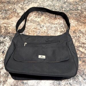 Women’s Organizzi Messenger Bag